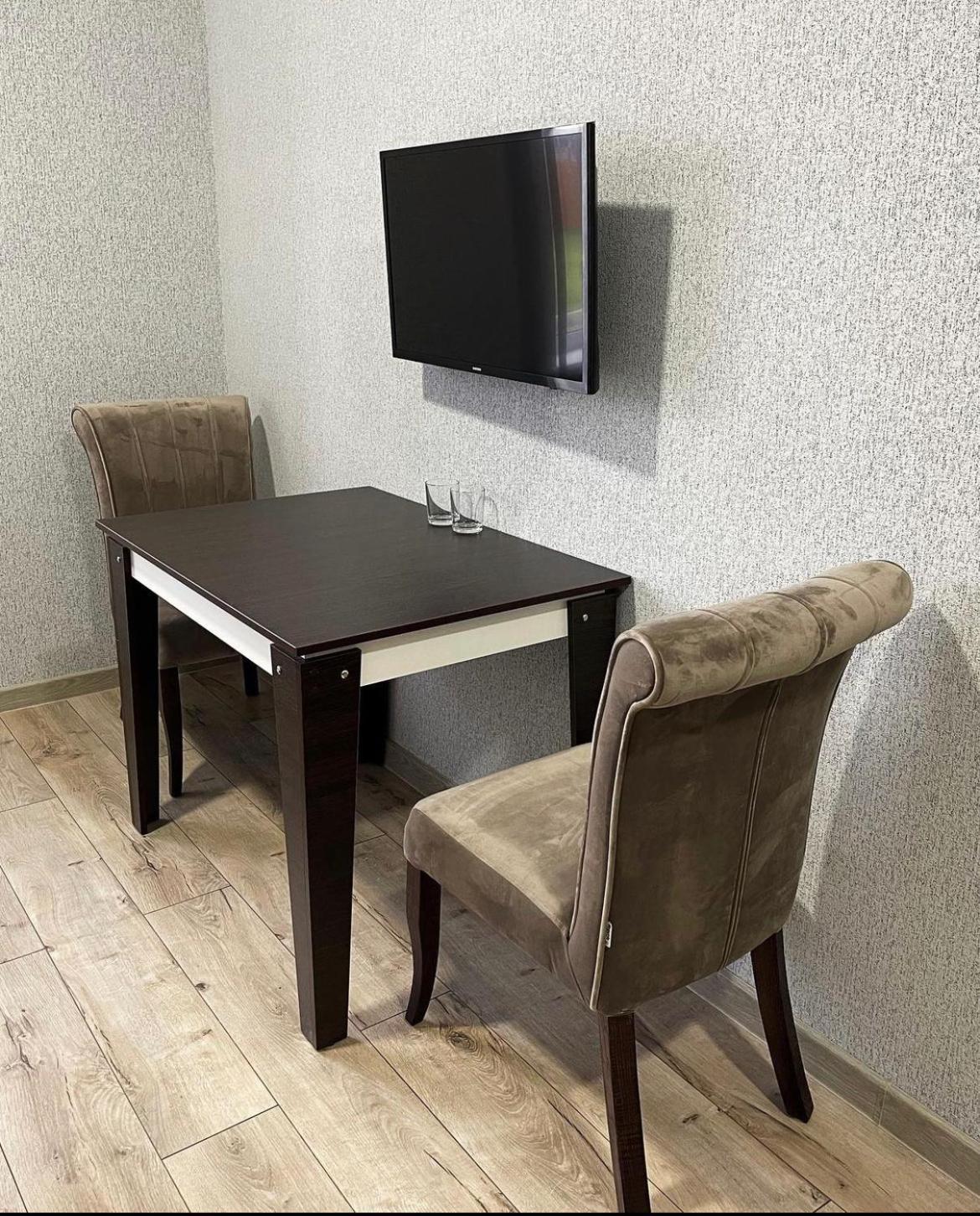 Hotel Ні Пуху, Ні Пера! Reshetylivka Exterior foto