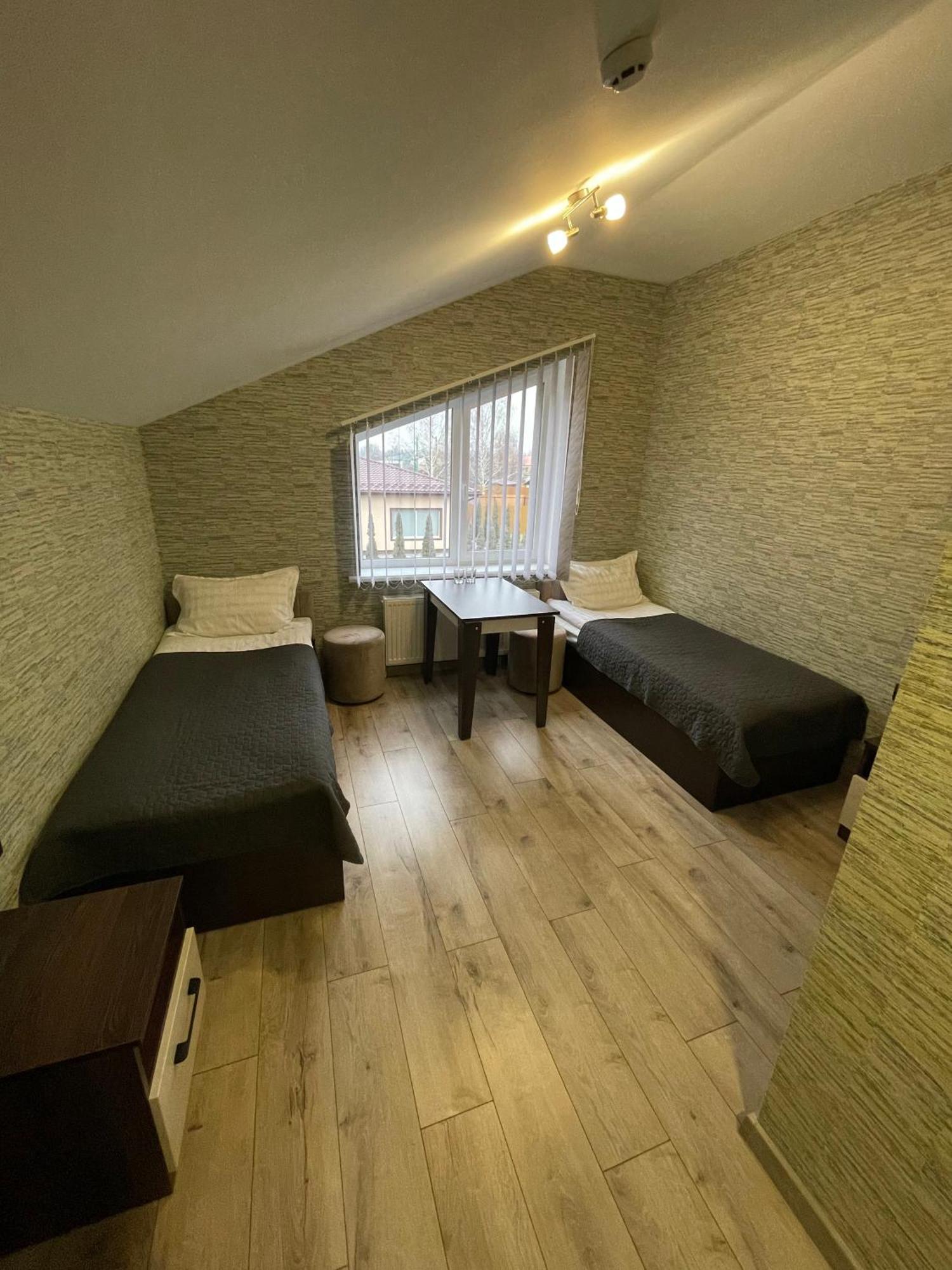 Hotel Ні Пуху, Ні Пера! Reshetylivka Exterior foto